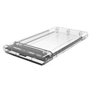 Ult-Best 2.5 Inch Usb 3.0 Sata Hdd Box Ssd Hdd Hard Disk Drive External Hdd