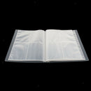 160 Photo Pocket Album 4x3'' for Polaroid Sanp Touch PIC-300 Z2300 Paper Storage