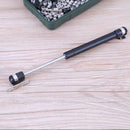 2pc Door Lift Pneumatic Support Hydraulic Gas Spring Stay Strut for Cabinet
