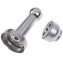 Door Stopper Thickened Magnetic Door Catch Noiseless Doormagnet Door Hold%!