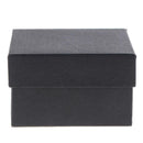 Fashion Watch Box Jewelry Holder Display Storage Organizer Case Box Container