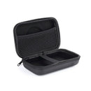 Case For Polaroid Snap & Snap Press Instant Print Digital Camera Black K6D5