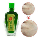 Unisex Casual Durable Practical Portable Mosquito Repellent M8N1 Oil. X6Z0 Y4A6