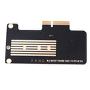 E-Key E.2 Nvee/Ngff Ssd To Pci-E Pci Express X4 X8 X16 Adapter Converter Car OZ