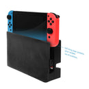 Charging Dock Cover Sleeve Pad Anti-scratch for Nintendo Switch NS Console