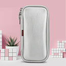 Msq 12Pcs Cosmetic Bags Pu Storage Bag Makeup Tool Set Brush Bag Fine And C