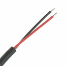Led Smart Tail Light Cable Direct Fit Electric Scooter Parts Battery Line F N5T2