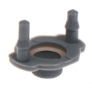 1Set ABXY Cross Button Conductive Rubber Pad Replacement for Nintend Switch  Hn