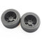 1/12 Scale RC Front Wheel Tires RC Car Replacements Parts for WLtoys 124018-1841