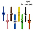 Anti Mosquito Repellent Bracelet Wristband Bands travel Mozzie Insect Campi
