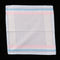 12 Pieces Fashion Classic Womens Pocket Handkerchief Kerchief Jacquard - 100%