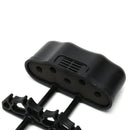 5 Arrow Bow Quiver Crossbow Archery Arrow Holder Hunting Compound Bow Broadhead@