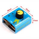 for RC Car Airplane Adjustment Steering Gear Tester CCPM 3 CH ESC Servo Motor