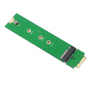 M.2 NGFF SSD Converter Card Adapter Converter Converter Card For Macbook A1369