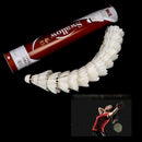 12Pcs/Lot Badminton Duck Feathers Badminton Ball Shuttlecock Sports AccessoS Nw