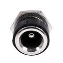 DC12V 3A 5.5 * 2.1MM DC Electrical Outlet E4I5