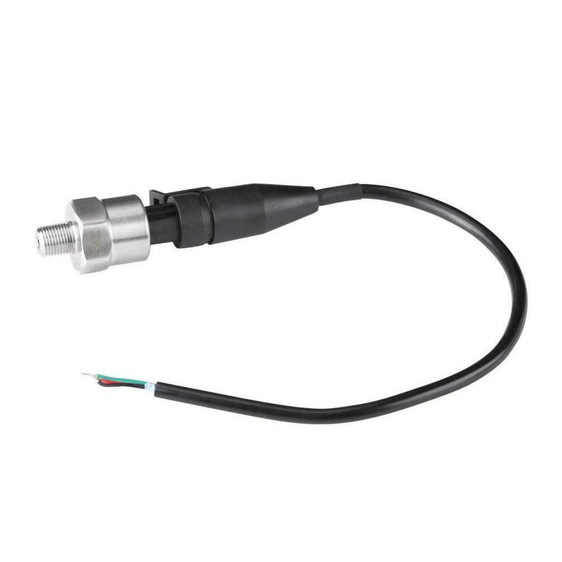 1/8NPT 0.5-4.5V Stainless Steel Pressure Transducer Fuel Sensor (200PSI)