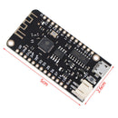 Wifi Bluetooth Development Board Antenna ESP-32 REV1 CH340 CH340G MicroS Ew