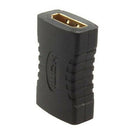HDMI Female To Female Extender Adapter Coupler Connector F/F HDTV 1080P 4K