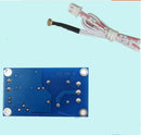 12V Car Light Control Switch Photoresistor Relay Module Detection Sen JR