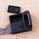 Remote Key Blade Insert Blank Uncut fit for SUZUKI Swift SX-4 Grand Vitara 06-12
