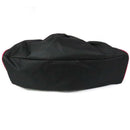 600D Dustproof Winch Cover Black Oxford Fabric Waterproof 8000-17500 Capacity DS