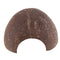 Natural Hut -  Non-toxic, Coconut Reptile Hideouts, Lizard, Spider Aquarium Fish