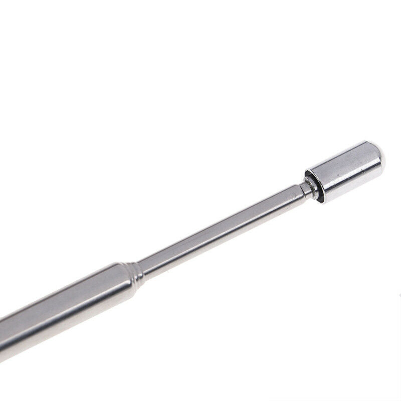 1X Adjustable Durable Pen Design Eyesight Rod for Optometry Visual Chart Sch Ew