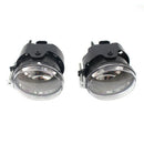 Pair 4805857Aa For Jeep Patriot 2007-2009 For Chrysler For Dodge Caravan Fr