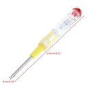 Multi-function 100-500V Electric Pen Phillips Slotted Screwdriver Voltage Tester