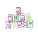 Xtra Speed Spring Set For EP 1:10 RC Car Touring Drift On Road TO