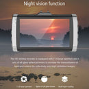 3 Inch Full Hd 1080P Car Driving Recorder Vehicle Camera Dvr Ips Dash With