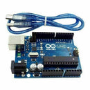 Board ATMEGA16U2 Version with USB cable compatible Chip R1F6