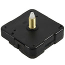 DIY High Torque Clock Mechanism, 3/ 10 Inch Maximum Dial Thickness, 4/ 5 In T1R1