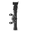 Mini Portable Tire Pressure Pump Two-Way Bicycle Basketball Air Inflator