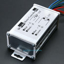 Reversible DC Speed Controller 12V 24V 36V 48V 60V Motor Driver PWM Controller