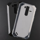Ultra-Thin TPU Case for Ulefone Armor 6E High Quality Protective Back Cover T9S3