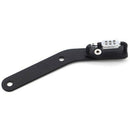Motorcycle Helmet Lock Anti-Theft Combination PIN Locking Secures for Suzuk