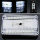 Car Interior Light 36Led Roof Ceiling Reading Light M8V2