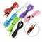 sale 3.5mm Jack Male to Male Stereo Audio AUX Cable