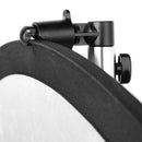 Reflector Holder Stand Light Stand Clip Studio Photography Background Refle V9V9