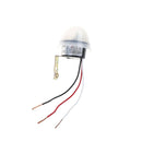 DC/AC 220V Auto On Off Light Switch Photo Control Sensor 50-60Hz 10A Rainproo Gw