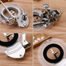 Multifunctional Flower Stitch Circle Embroidery Presser Foot For Sewing Machine