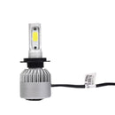 2x S2 H7 36W 8000LM LED Headlight Car Auto Vehicle Bulb Fog Lamp SUV Truck