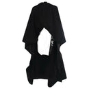 1x Hair Cutting Cape Hairdresser Barber Gown Stylist Apron Phone View