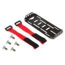 For 1/10 Rc Crawler Car Axial Scx10 Battery Mounting Plate T8T2