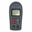 MT30 High Precision Digital Luxmeter Luminometer Photometer Light Meter A