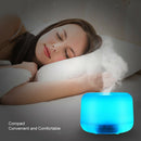 300ml Essential Oil Diffuser, Ultrasonic Aromatherapy Humidifier for