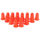 10pairs 30db Ear Plugs Study Sleep Plugs Noise-reducing Workshop EarplugsJCï¼W