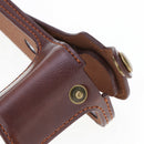 for  G1 X Mark III Retro Camera PU Leather Case